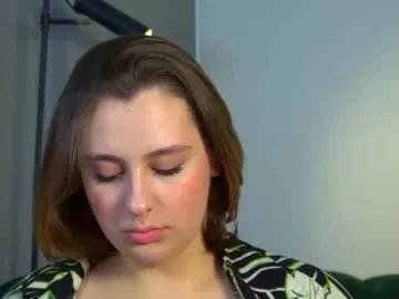 Freechat marymurrays on Chaturbate