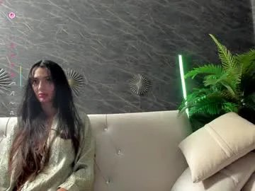 maya_lisa on Chaturbate 