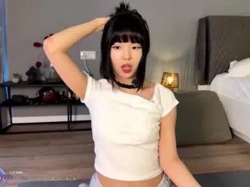 Freechat melana_love on Chaturbate