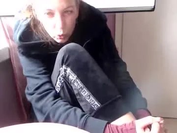 melli23 on Chaturbate 