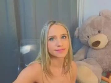 Freechat mellisakim on Chaturbate