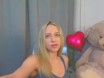 Freechat mellisakim on Chaturbate