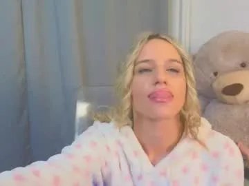 Freechat mellisakim on Chaturbate