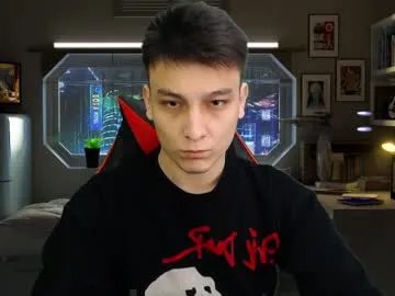 Freechat minato_kabuki on Chaturbate