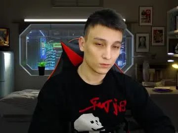 Freechat minato_kabuki on Chaturbate