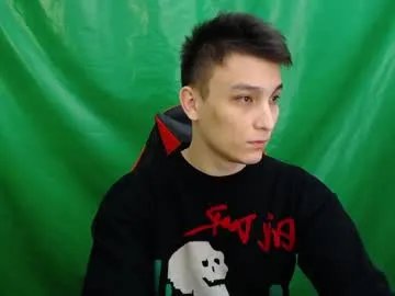 Freechat minato_kabuki on Chaturbate