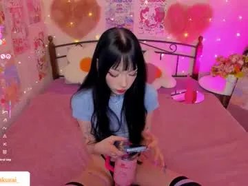 Group misasakurai on Chaturbate