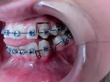 Freechat miss___salome on Chaturbate