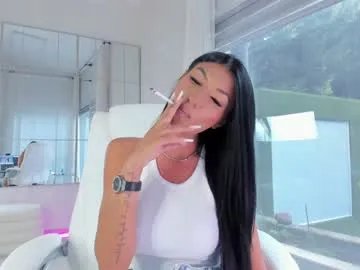 miss_diamond__ on Chaturbate 