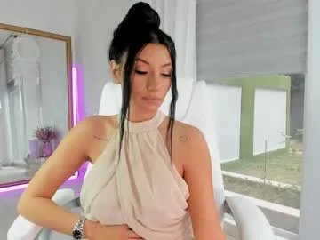 miss_diamond__ on Chaturbate 