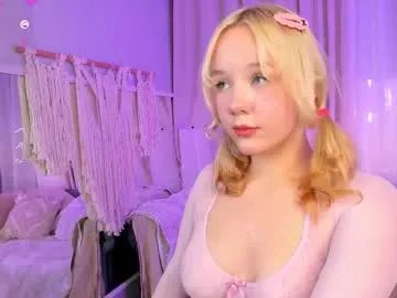 missbunnydoll on Chaturbate 