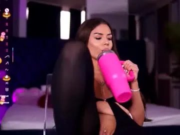 Freechat misskiarra on Chaturbate