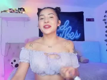 misstexass_ on Chaturbate 