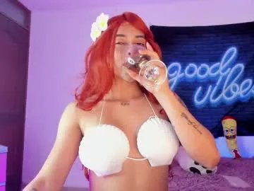 misstexass_ on Chaturbate 