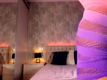 Freechat missyrai on Chaturbate