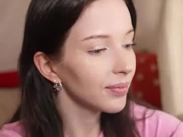 Freechat my_stella_ on Chaturbate