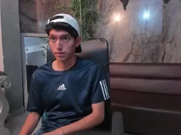 niick_carter on Chaturbate 