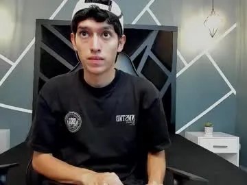 niick_carter on Chaturbate 