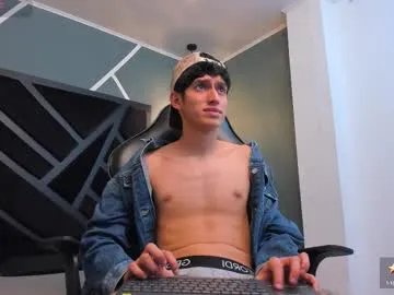 niick_carter on Chaturbate 