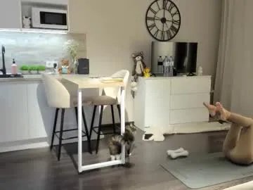 nilliluv on Chaturbate 