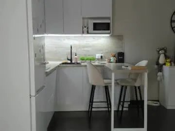 nilliluv on Chaturbate 