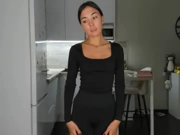 nilliluv on Chaturbate 