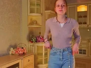 Freechat ozellaelazegui on Chaturbate