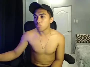 Freechat pinoyadriannexxx on Chaturbate