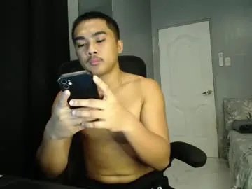 Freechat pinoyadriannexxx on Chaturbate