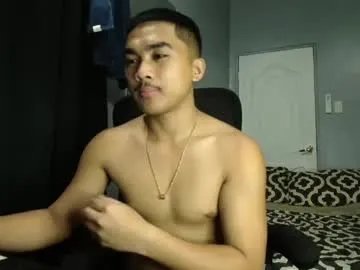 Freechat pinoyadriannexxx on Chaturbate