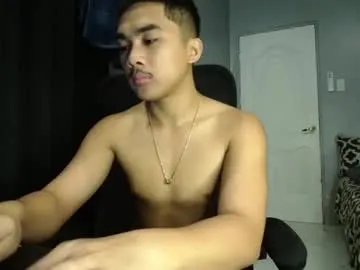 Freechat pinoyadriannexxx on Chaturbate