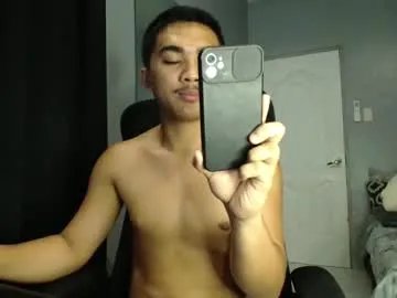 Freechat pinoyadriannexxx on Chaturbate