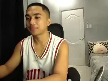 Freechat pinoyadriannexxx on Chaturbate