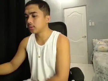 Freechat pinoyadriannexxx on Chaturbate