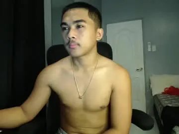 Freechat pinoyadriannexxx on Chaturbate