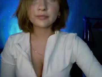 Away pr_in_cess_ on Chaturbate