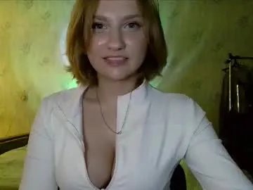 Away pr_in_cess_ on Chaturbate