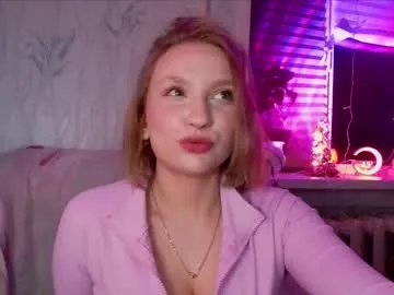 Away pr_in_cess_ on Chaturbate