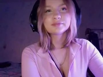 Away pr_in_cess_ on Chaturbate