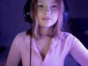 Away pr_in_cess_ on Chaturbate