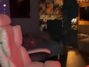 Freechat ps6pro on Chaturbate