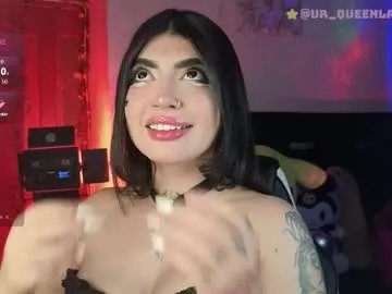Freechat queenlamia on Chaturbate