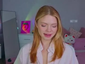 Freechat red__candy on Chaturbate