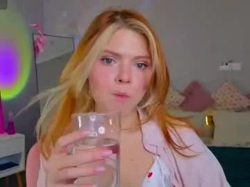 Freechat red__candy on Chaturbate