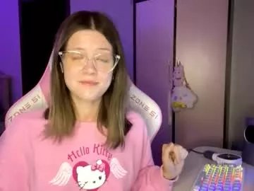 regeniastetson on Chaturbate 