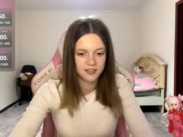 regeniastetson on Chaturbate 