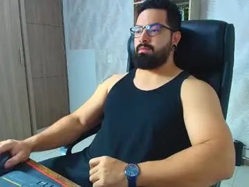 robby_k on Chaturbate 