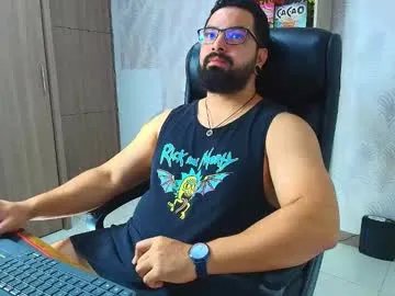 robby_k on Chaturbate 