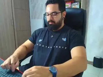 robby_k on Chaturbate 