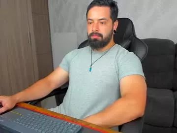 robby_k on Chaturbate 